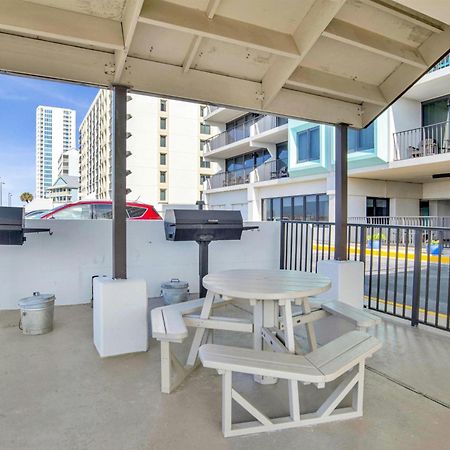 Condo On The Beach- Walk To Restaurants, Shops And Activities. Gulf Shores Exterior photo