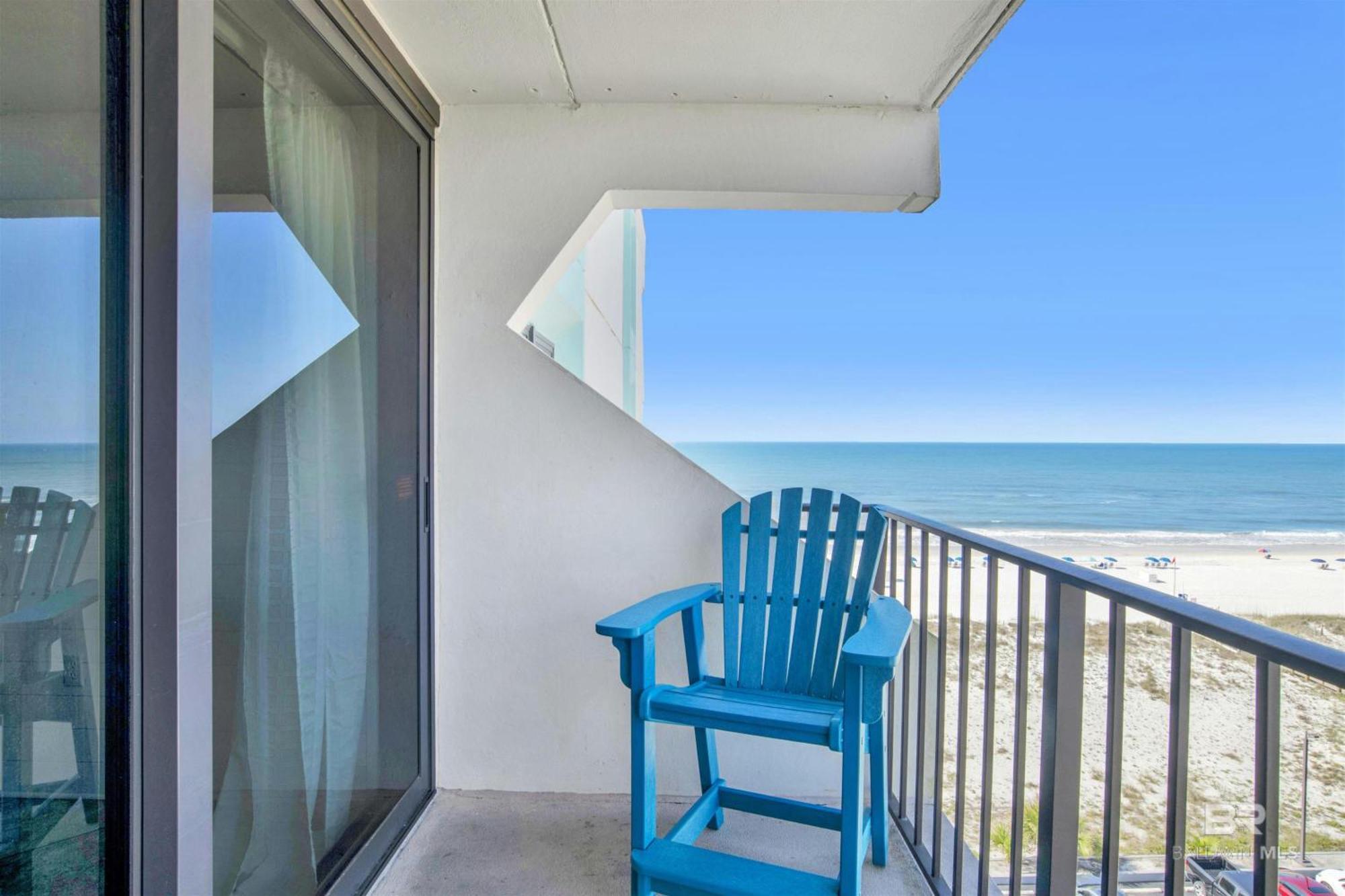 Condo On The Beach- Walk To Restaurants, Shops And Activities. Gulf Shores Exterior photo