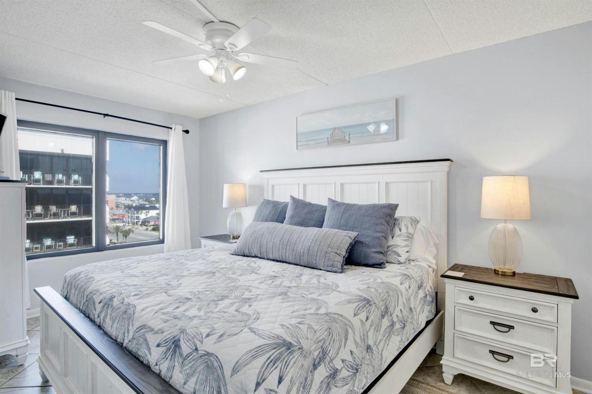 Condo On The Beach- Walk To Restaurants, Shops And Activities. Gulf Shores Exterior photo